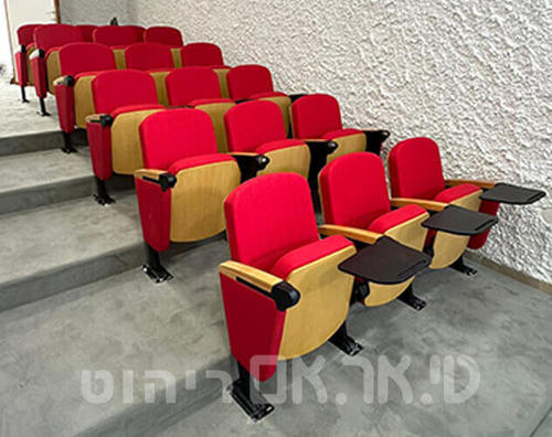 אולם מנזר דומוס בגלילאה
