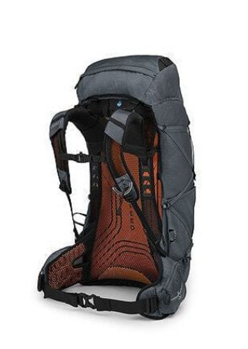 תרמיל Osprey אולטרה לייט EXOS 58 