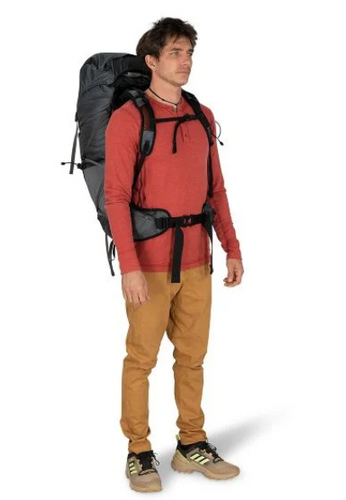 תרמיל Osprey אולטרה לייט EXOS 38 