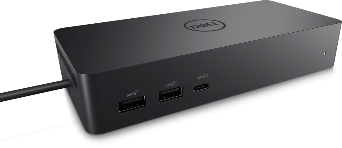 תחנת עגינה Dell Universal Dock UD22 דל