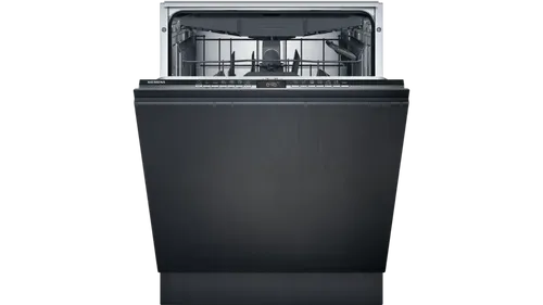 מדיח כלים סימנס אינטגראלי מלא Siemens SN63EX01CE | תוצרת גרמניה