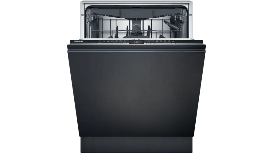 מדיח כלים סימנס אינטגראלי מלא Siemens SN63EX01CE | תוצרת גרמניה