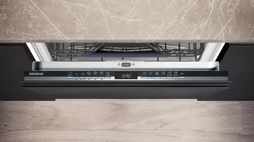 מדיח כלים סימנס אינטגראלי מלא Siemens SN63EX01CE | תוצרת גרמניה
