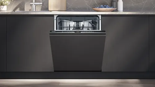 מדיח כלים סימנס אינטגראלי מלא Siemens SN63EX01CE | תוצרת גרמניה