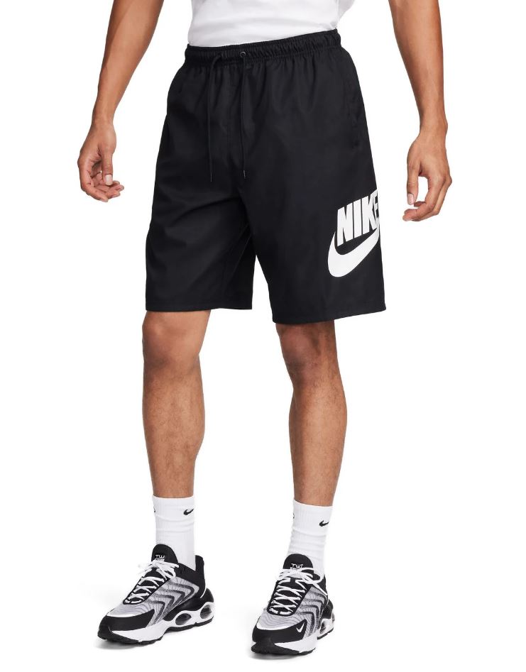 מכנס נייק Nike Club Woven Shorts | גברים