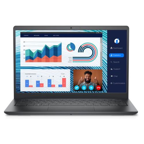מחשב נייד Dell Vostro 3420 V3420-6239 דל