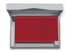 ארנק אלומיניום ומדהים Secrid wallet Limited edition Victorinox