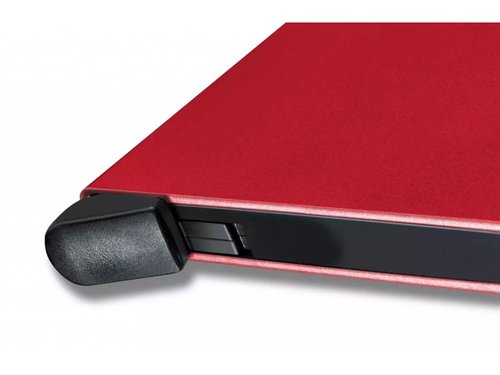 ארנק אלומיניום ומדהים Secrid wallet Limited edition Victorinox