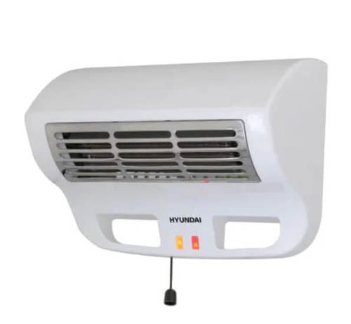 מפזר חום לאמבטיה 2700W