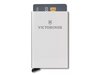 ארנק אלומיניום ומדהים Secrid wallet Limited edition Victorinox