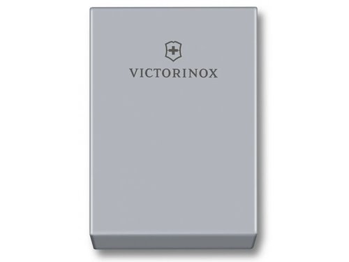 ארנק אלומיניום ומדהים Secrid wallet Limited edition Victorinox