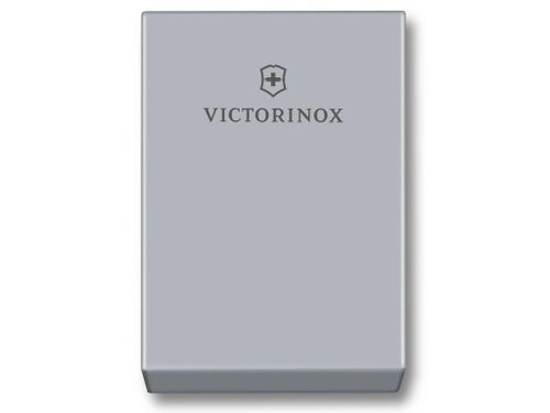 ארנק אלומיניום ומדהים Secrid wallet Limited edition Victorinox