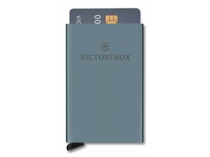 ארנק אלומיניום ומדהים Secrid wallet Limited edition Victorinox