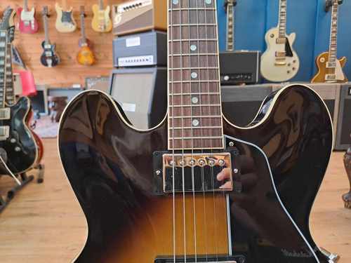 Gibson Nashville ES-335 2022