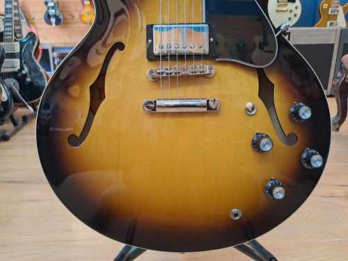Gibson Nashville ES-335 2022