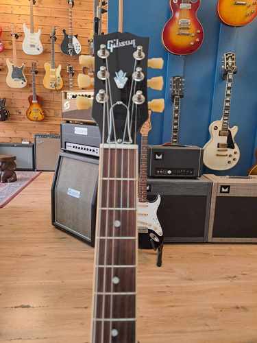 Gibson Nashville ES-335 2022