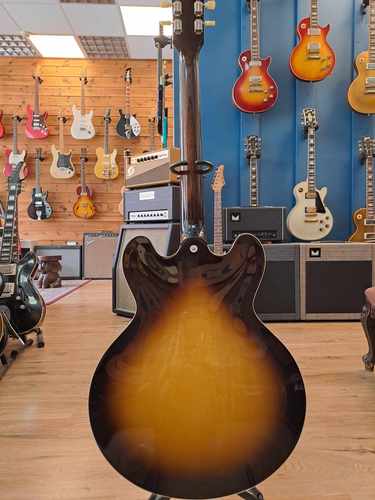 Gibson Nashville ES-335 2022