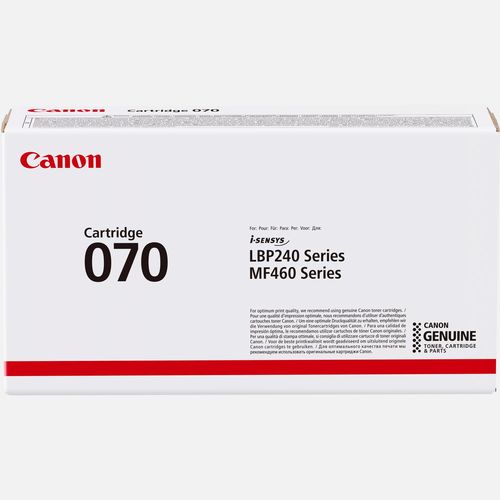 טונר למדפסת ‏לייזר ‏רגילה Canon i-SENSYS LBP243dW קנון