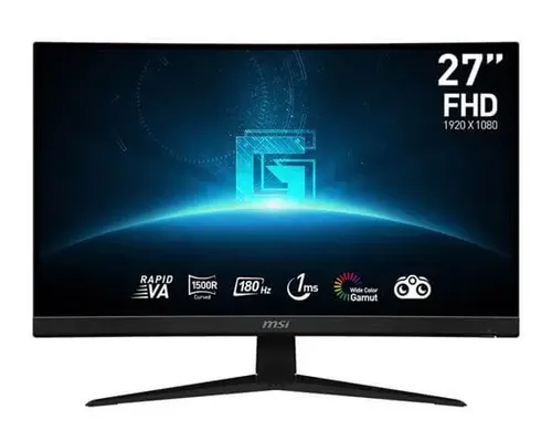 מסך גיימינג 