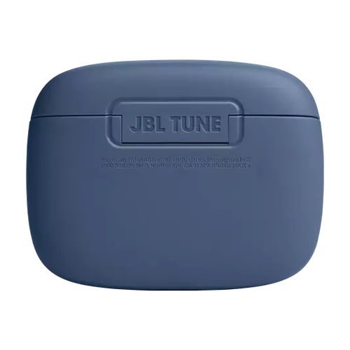 אוזניות אלחוטיות עם ביטול רעשים JBL Tune Buds - כחול