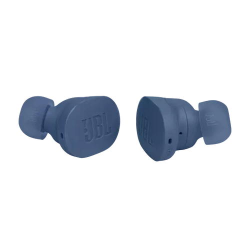 אוזניות אלחוטיות עם ביטול רעשים JBL Tune Buds - כחול
