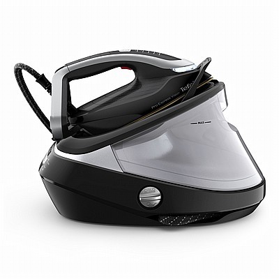 מגהץ ‏קיטור ‏אנכי Tefal pro express vision GV9821E0 טפאל