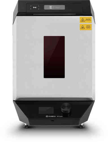 Raise3D DF2 Solution