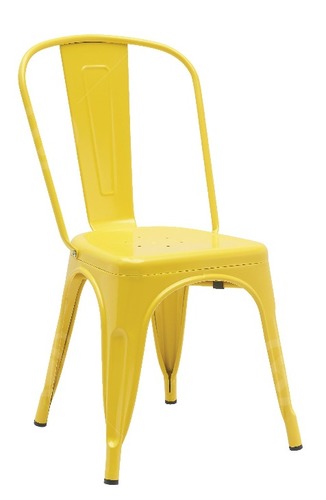 כסא מתכת דגם תמר 