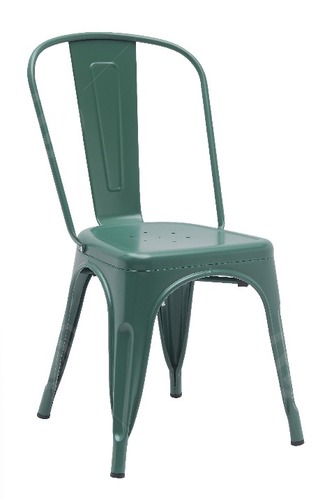 כסא מתכת דגם תמר 