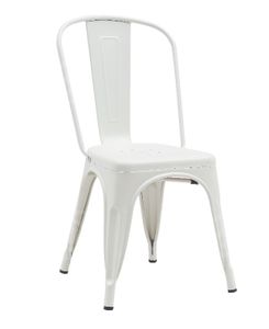 סט 4 כסאות מתכת דגם תמר 