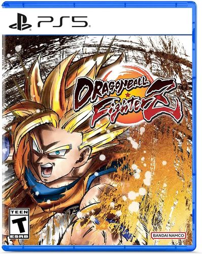 PS5 - Dragon Ball FighterZ