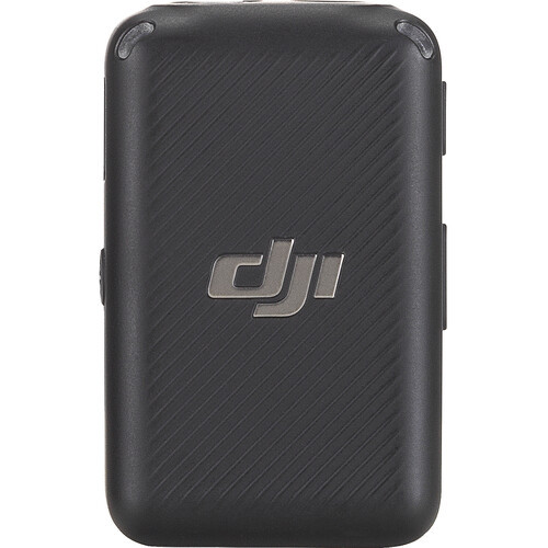 ‏מיקרופון אלחוטי DJI Mic