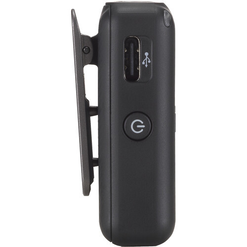 ‏מיקרופון אלחוטי DJI Mic