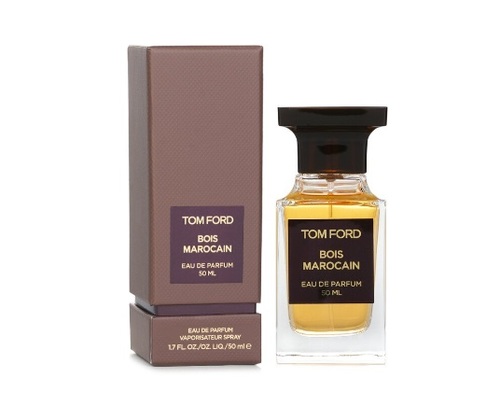בושם יוניסקס  Tom Ford Bois Marocain EDP  50 ml