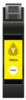 ראש דיו תואם צהוב HP 903XL Yellow רמת פרימיום