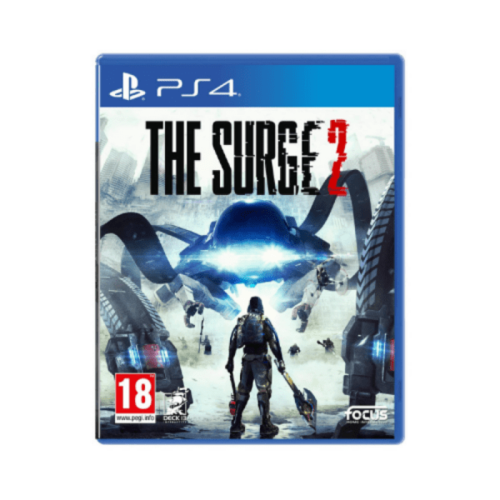 PS4 - The Surge 2