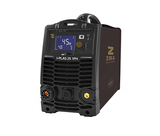 מכונת חיתוך פלסמה עד 25 מ"מ דגם I-PLAS25GT