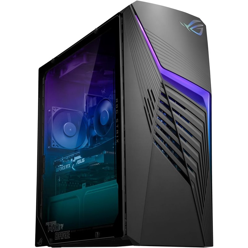 מחשב ASUS ROG Strix G13CHR-51440F0180 אסוס