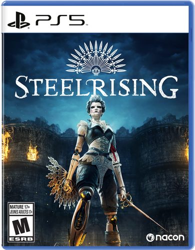 PS5 - Steelrising