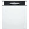 מדיח כלים רחב BOSCH SMI2ITB33E 
