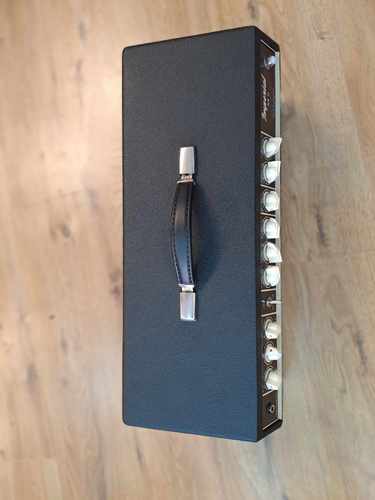 Tone King Imperial MK II Head