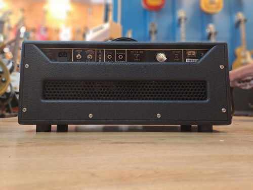 Tone King Imperial MK II Head