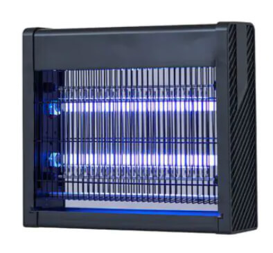 קטלן חרקים SPARK 2X8W