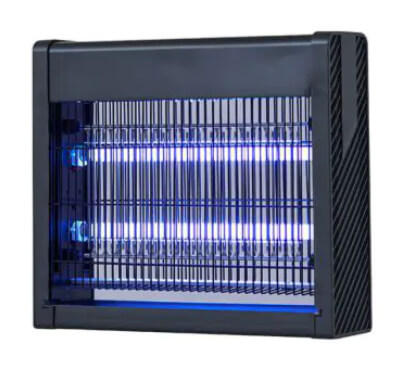 קטלן חרקים SPARK 2X8W