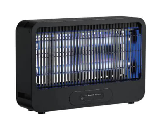 קטלן חרקים 2X10W