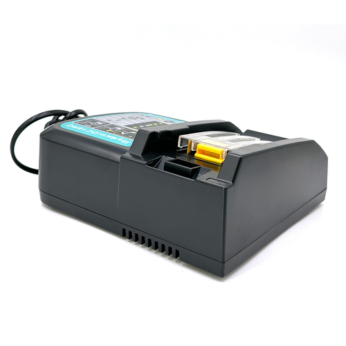 NBK mt-dc18rd מטען יחיד עבור סוללה Makita 18V