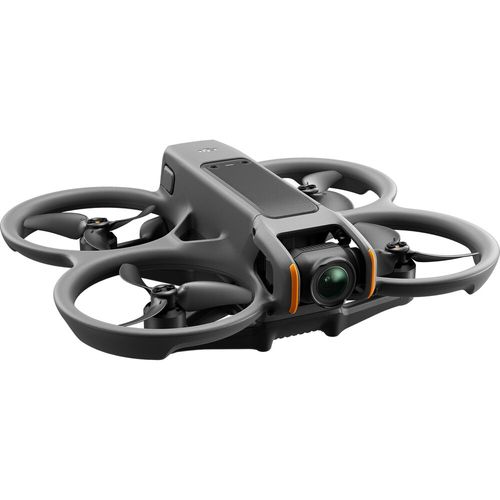רחפן DJI Avata 2 FPV Fly More Combo (1-Battery) יבואן רשמי