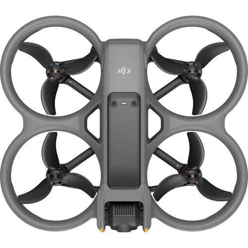 רחפן DJI Avata 2 FPV Fly More Combo (1-Battery) יבואן רשמי