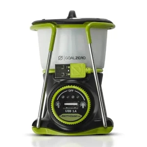 עששית נטענת עוצמה 280Lm דגם LIGHTHOUSE MINI יצרן GoalZero