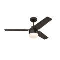 מאוורר תקרה TALIA 52" CCT עם שלט WESTINGHOUSE ווסטינגהאוס